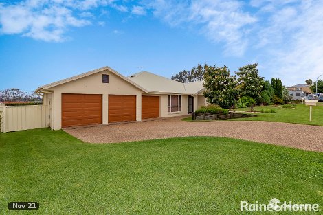 10 Edinglassie Dr, Muswellbrook, NSW 2333