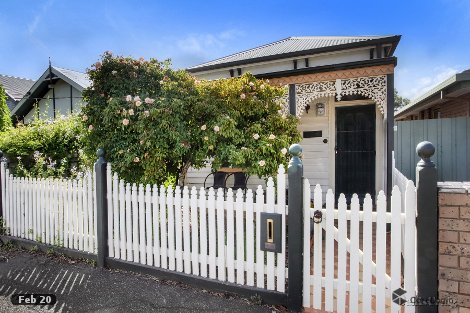 126 Shields St, Flemington, VIC 3031