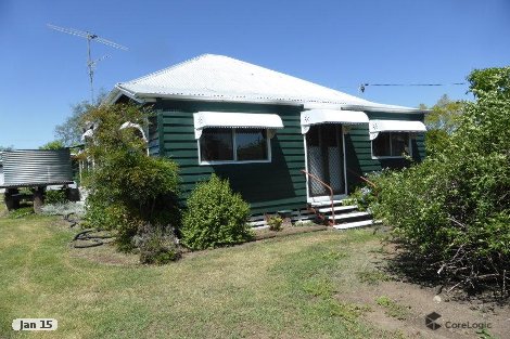 1 Short St, Jondaryan, QLD 4403