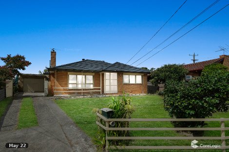 7 Amos Ct, Clayton South, VIC 3169