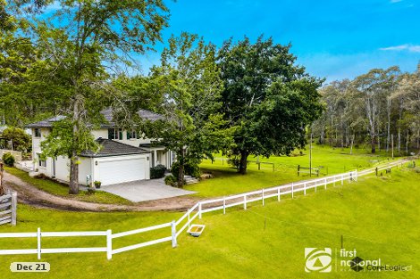 163 Old East Kurrajong Rd, Glossodia, NSW 2756