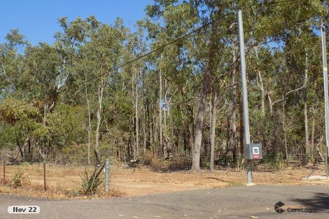 75 Lowther Rd, Bees Creek, NT 0822