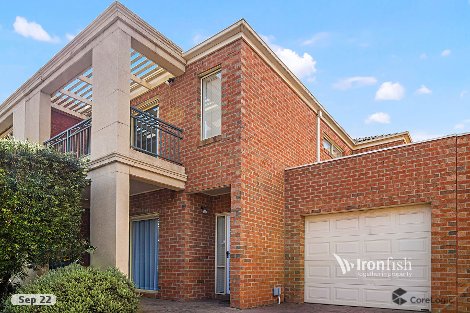 46 Madison Bvd, Mitcham, VIC 3132