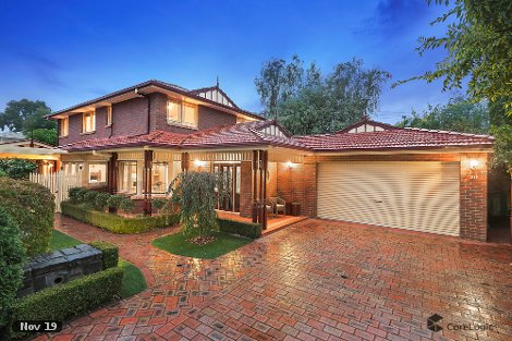 20 Patrick Ct, Mitcham, VIC 3132