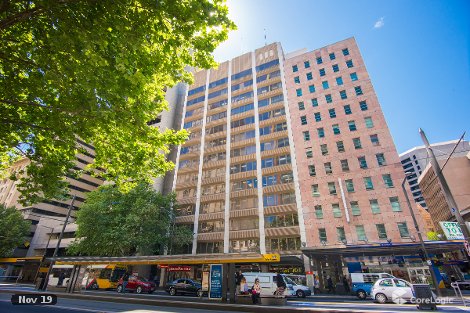 17/108 King William St, Adelaide, SA 5000