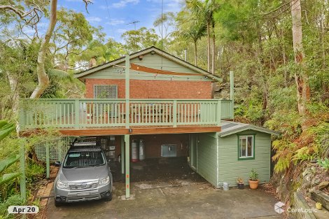 3 Dianne Pl, Berowra Heights, NSW 2082