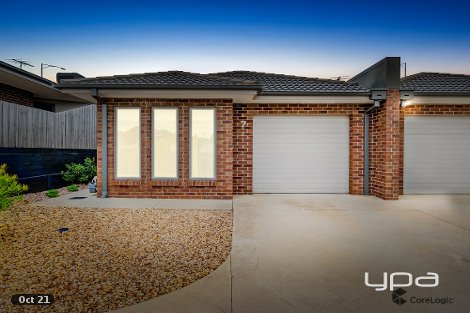 7/13 Silverdale Dr, Darley, VIC 3340