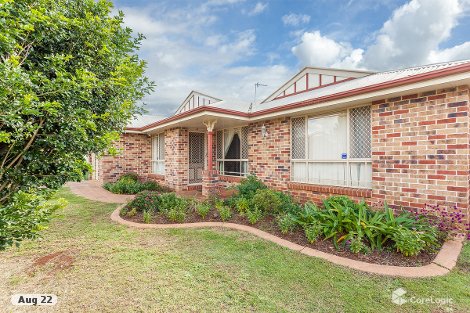 25 Swartz St, Kearneys Spring, QLD 4350