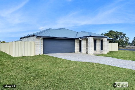 2 Wheildon Way, Chinchilla, QLD 4413