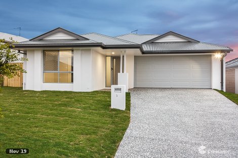 50 Noble Cres, Narangba, QLD 4504