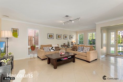 5 Forest Cres, Beaumont Hills, NSW 2155