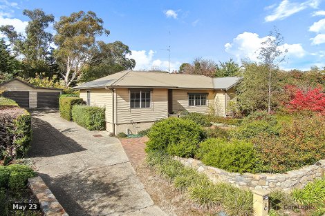 21 Cromwell St, Cooma, NSW 2630