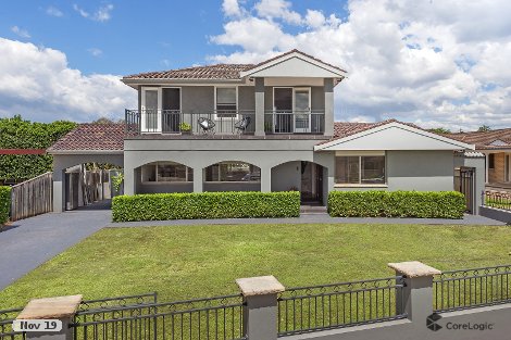 36 Elliott Ave, East Ryde, NSW 2113