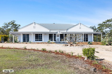 21 Silkwood Ct, Glenore Grove, QLD 4342