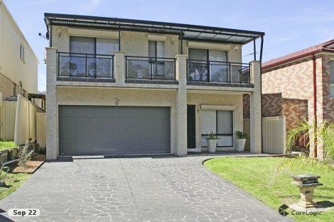 31b Ferraro Cres, West Hoxton, NSW 2171