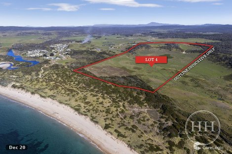 1153 Soldiers Settlement Rd, Beechford, TAS 7252