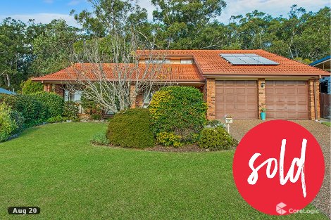 32 Scarborough Way, Dunbogan, NSW 2443