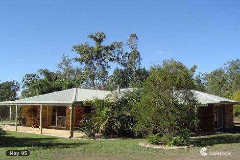 2634 Gatton Esk Rd, Mount Hallen, QLD 4312