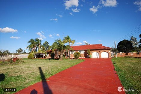 326 Eighth Ave, Llandilo, NSW 2747