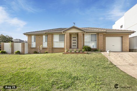 1 Chivers Pl, Ingleburn, NSW 2565