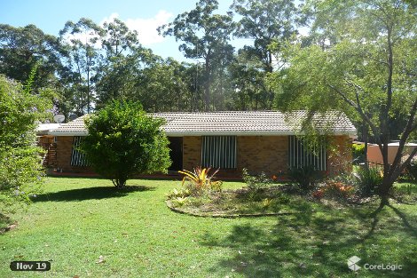 66 Simpson Rd, Benarkin North, QLD 4314