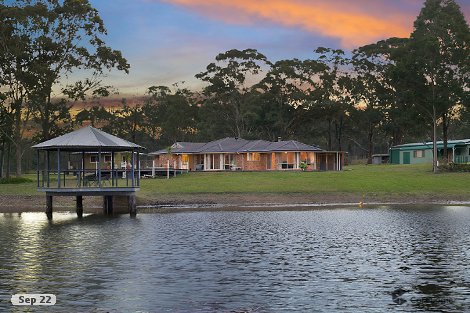 104b Rusty Lane North Arm, Dalwood, NSW 2335