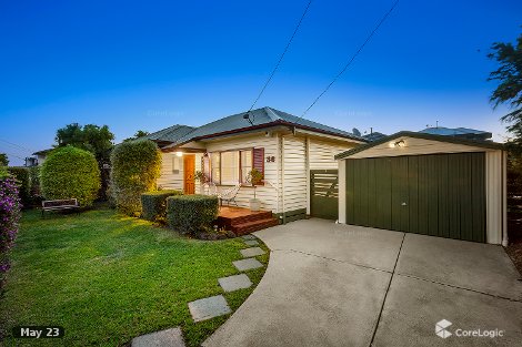 36 Saltley St, South Kingsville, VIC 3015