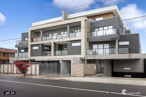 303/699a Barkly St, West Footscray, VIC 3012