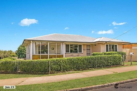 2 Fitzpatrick St, Wilsonton, QLD 4350