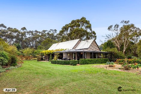 4 Birregurra-Yeodene Rd, Birregurra, VIC 3242