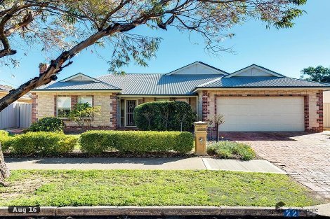 22 Gilbert Rd, Somerton Park, SA 5044