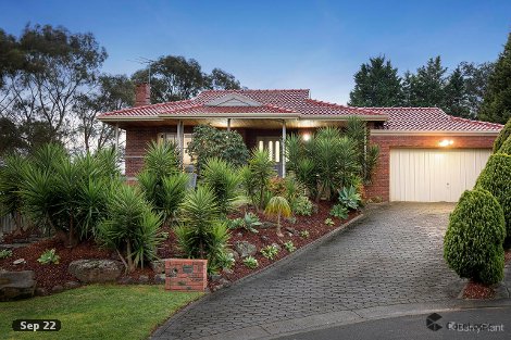 4 Angela Cl, Eltham North, VIC 3095