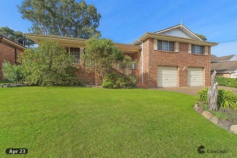 4 Nartee Pl, Wilberforce, NSW 2756