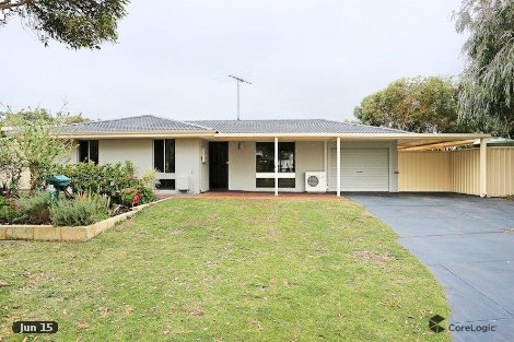 3 Sandalwood Pde, Halls Head, WA 6210