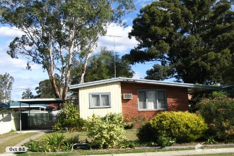 4 Harold Ave, Hobartville, NSW 2753