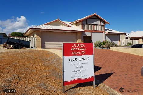 5 Maniki Gdns, Jurien Bay, WA 6516