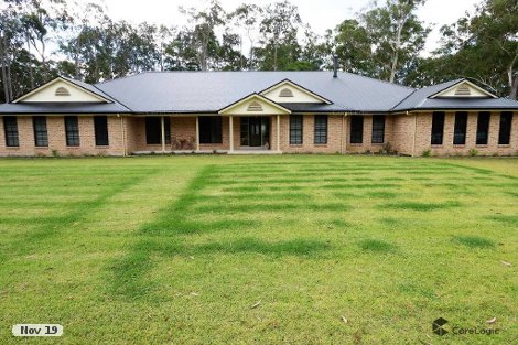 205 Aerodrome Rd, Nabiac, NSW 2312