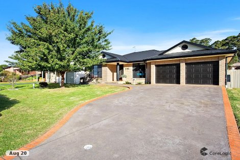 48 Binalong St, Dalmeny, NSW 2546