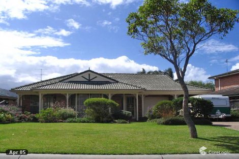 18 Harriet Spearing Dr, Woonona, NSW 2517