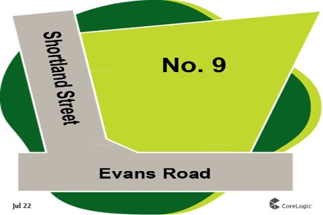 9 Evans Rd, Telopea, NSW 2117