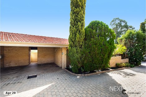 4/12 Philmore Cres, Kardinya, WA 6163