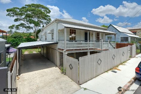 25 Clay St, New Farm, QLD 4005