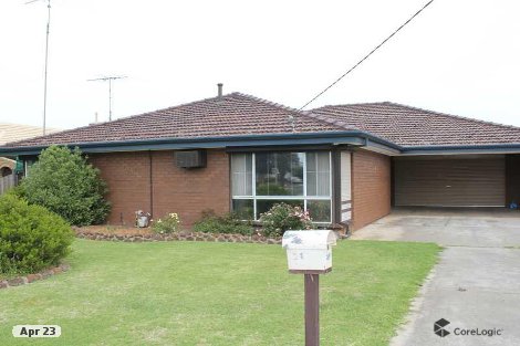 21 Malcolm St, Bacchus Marsh, VIC 3340