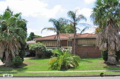 116 Hoyle Dr, Dean Park, NSW 2761