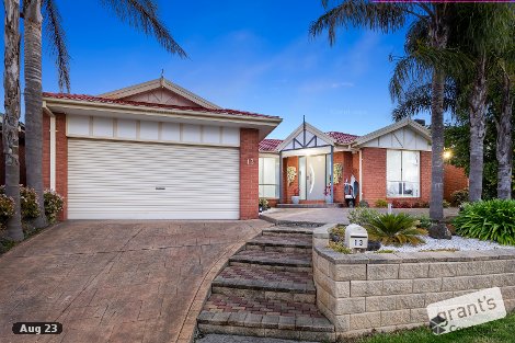 13 Belmore Ct, Narre Warren, VIC 3805