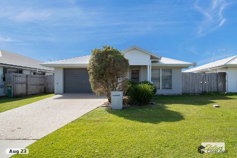 12 Westaway Cres, Andergrove, QLD 4740