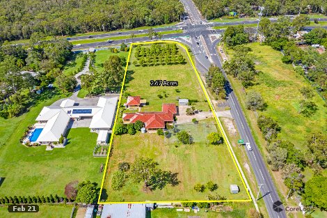 1710 Old Cleveland Rd, Chandler, QLD 4155