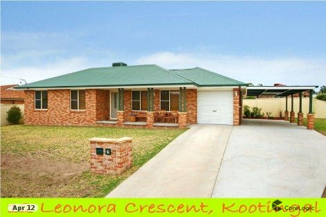 12 Leonora Cres, Kootingal, NSW 2352