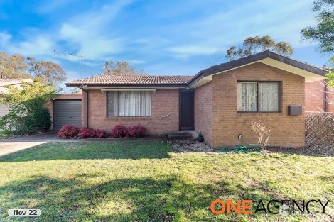 12 Schaffer Pl, Charnwood, ACT 2615