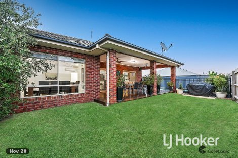 5 Bonwick Cl, Lynbrook, VIC 3975